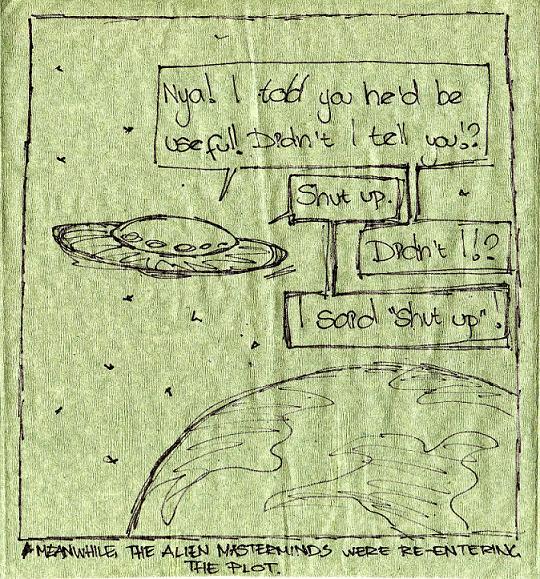 Vengeance Is Sweetest18