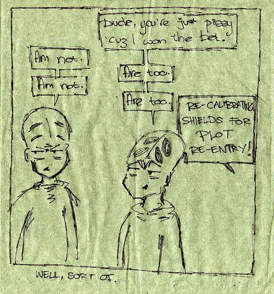 Vengeance Is Sweetest19