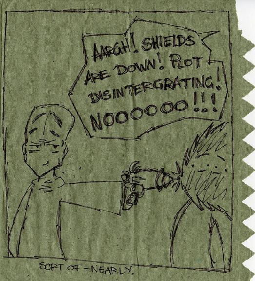 Vengeance Is Sweetest20