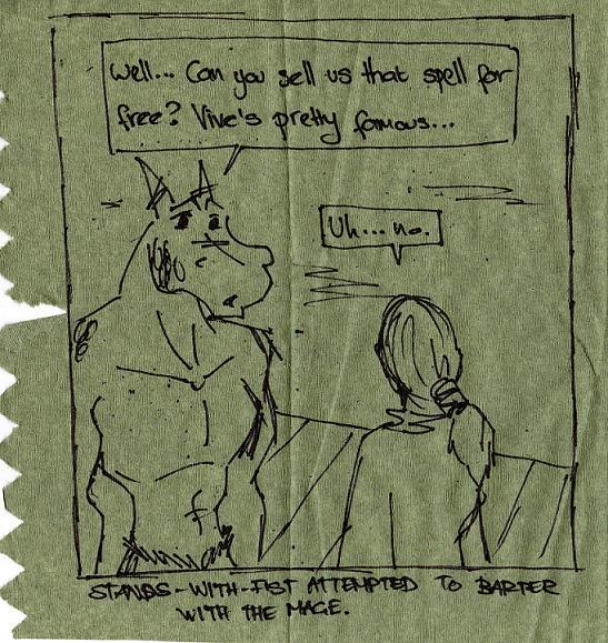 Vengeance Is Sweetest21