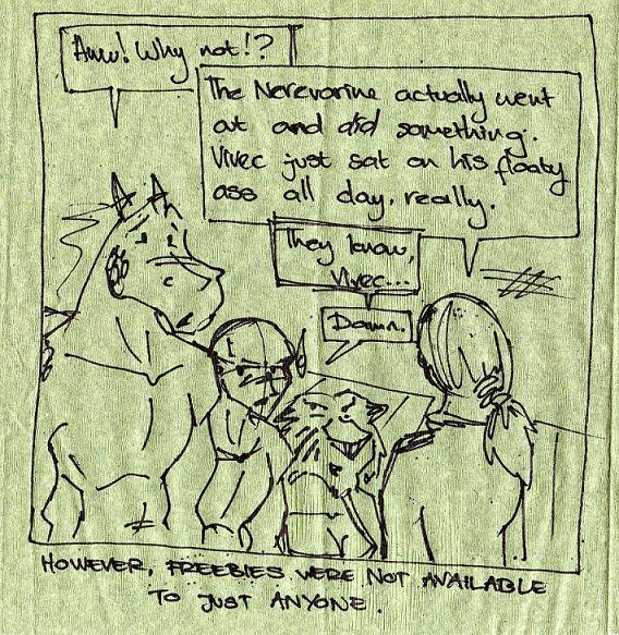 Vengeance Is Sweetest22