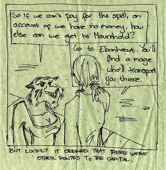 Vengeance Is Sweetest23