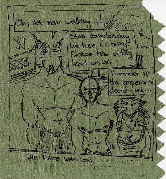 Vengeance Is Sweetest24