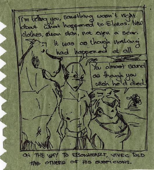 Vengeance Is Sweetest25