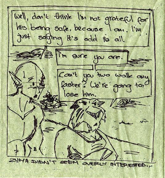 Vengeance Is Sweetest26