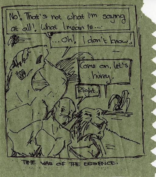 Vengeance Is Sweetest28