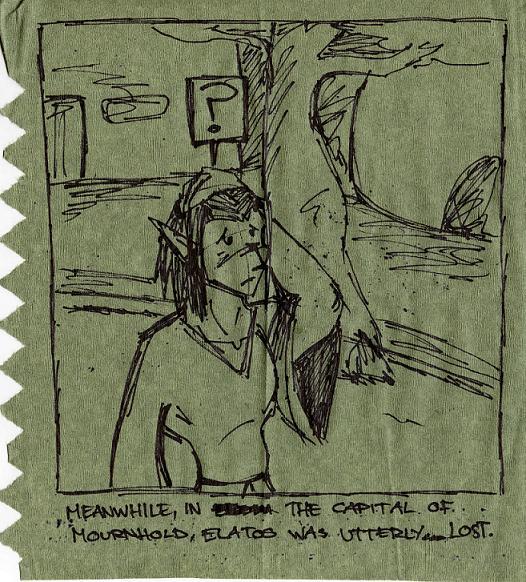 Vengeance Is Sweetest29