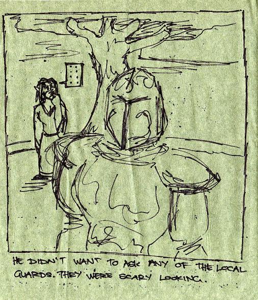 Vengeance Is Sweetest30