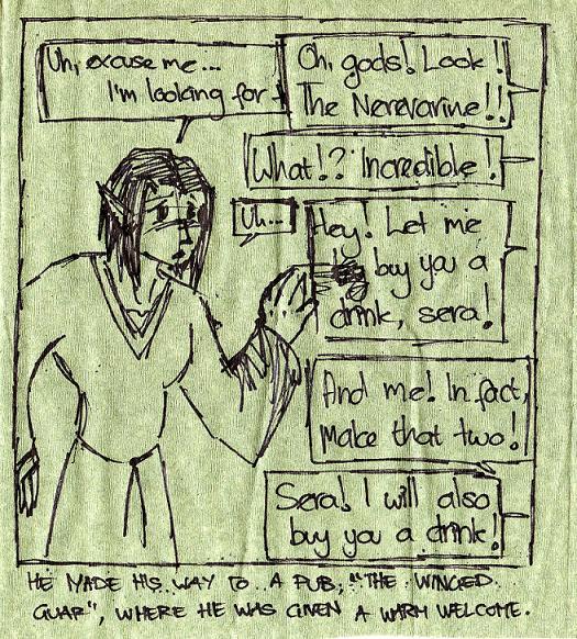 Vengeance Is Sweetest31