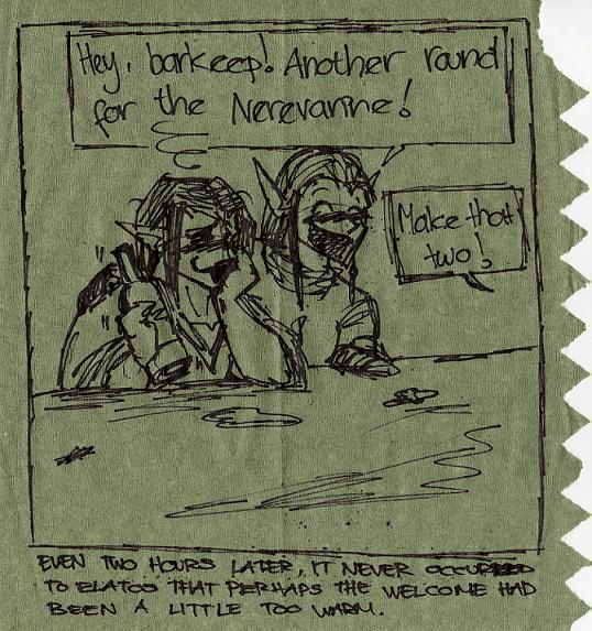 Vengeance Is Sweetest32