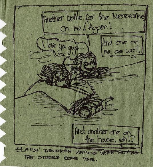 Vengeance Is Sweetest33