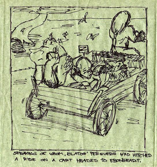 Vengeance Is Sweetest34