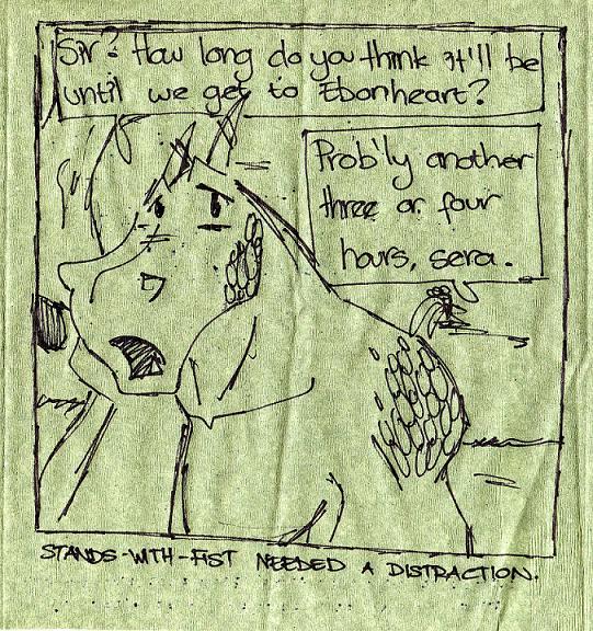 Vengeance Is Sweetest35