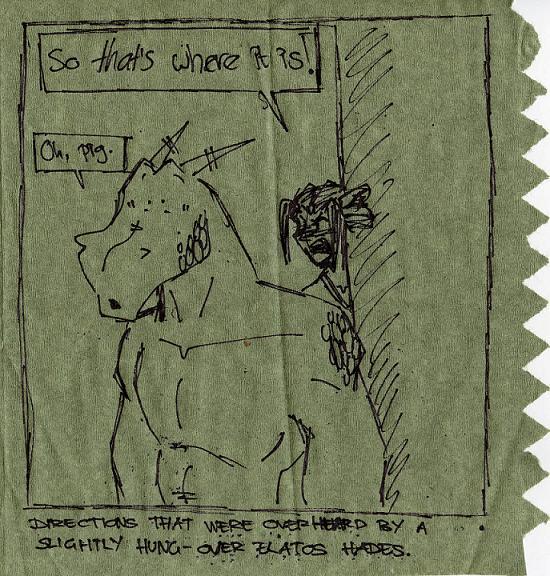 The Emperor Must Die04