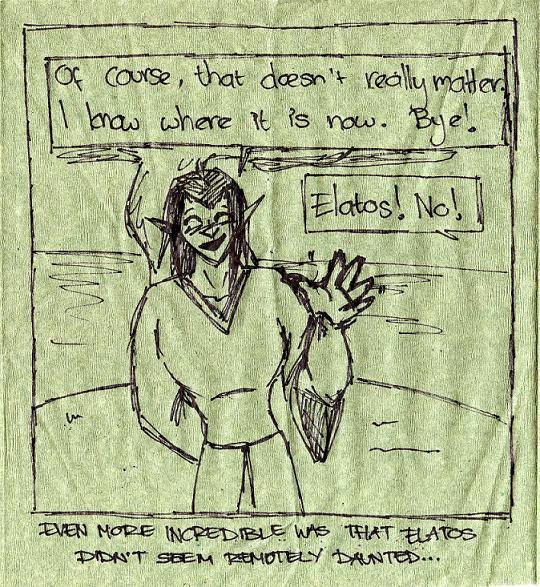 The Emperor Must Die06