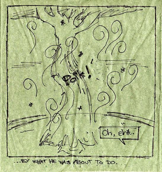 The Emperor Must Die07