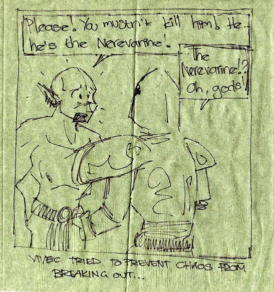 The Emperor Must Die11