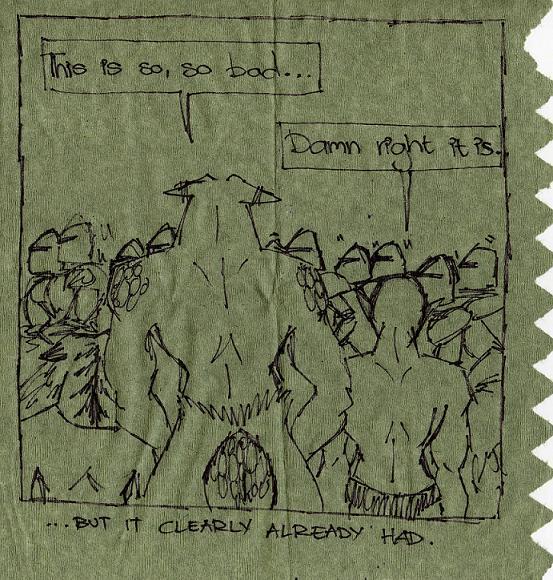 The Emperor Must Die12