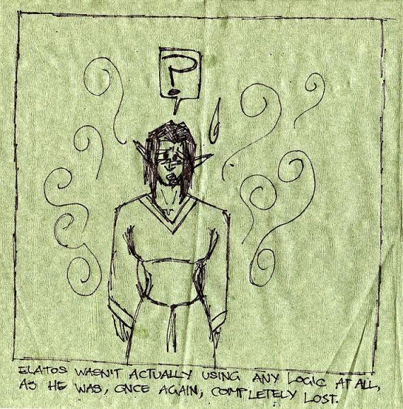 The Emperor Must Die15