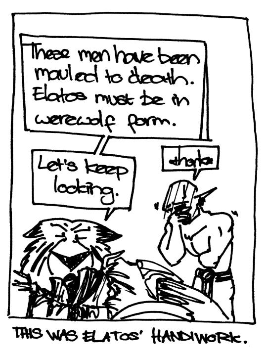 The Emperor Must Die24