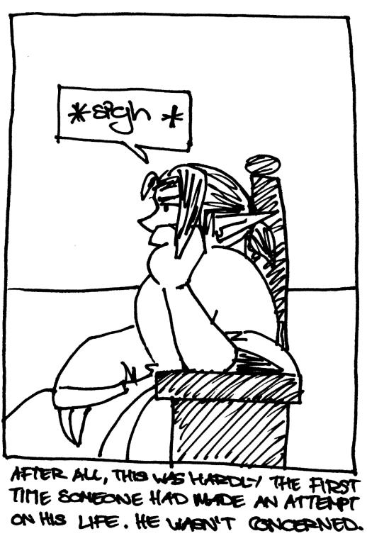 The Emperor Must Die26