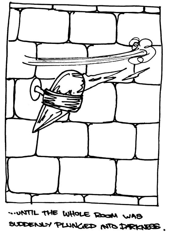 The Emperor Must Die27