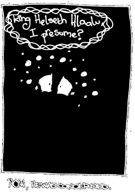 The Emperor Must Die28