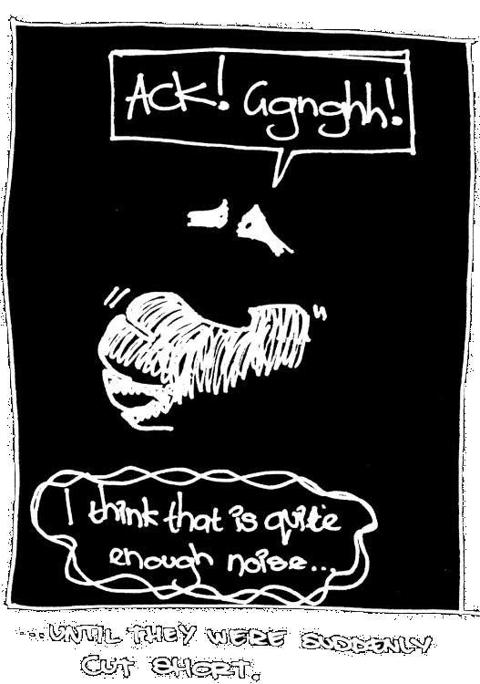 The Emperor Must Die31