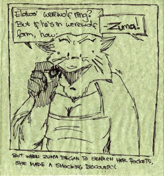 The Emperor Must Die34