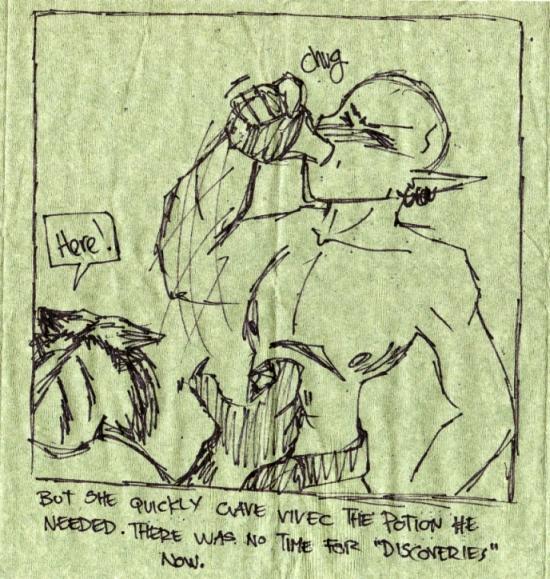 The Emperor Must Die35