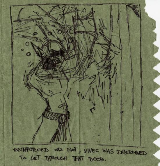 The Emperor Must Die36