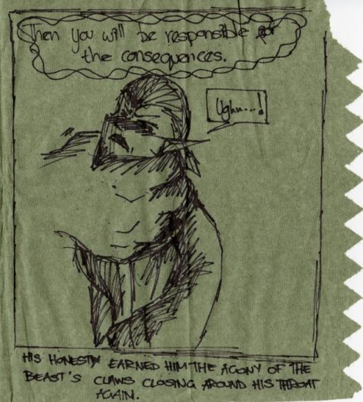 The Emperor Must Die40