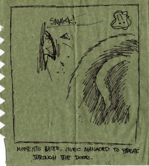 The Emperor Must Die41