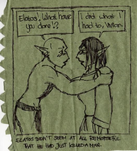 The Emperor Must Die45