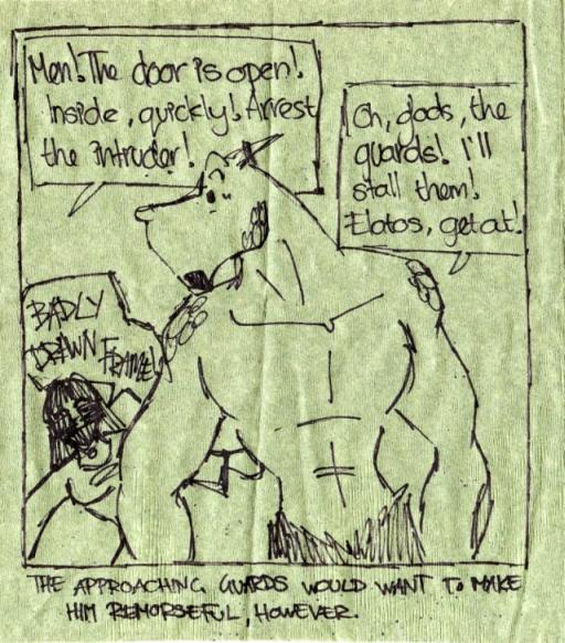 The Emperor Must Die46