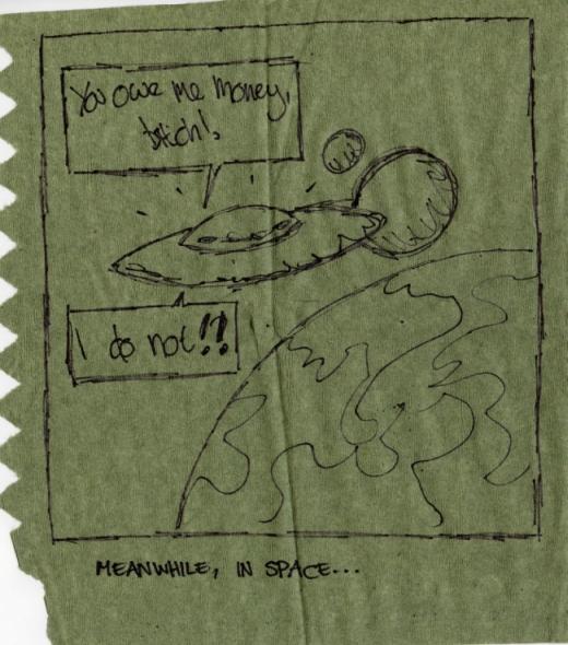 The Pure And Simple Truth01