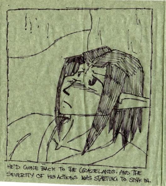 The Pure And Simple Truth06