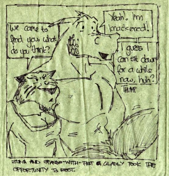 The Pure And Simple Truth10