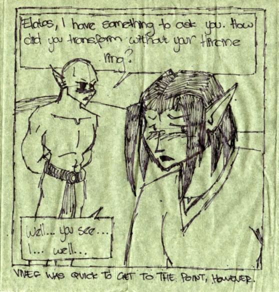 The Pure And Simple Truth11