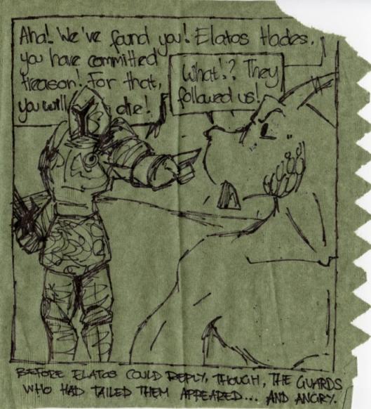 The Pure And Simple Truth12