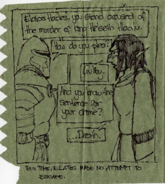 The Pure And Simple Truth13