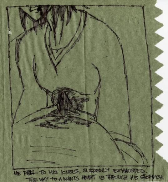 The Pure And Simple Truth16