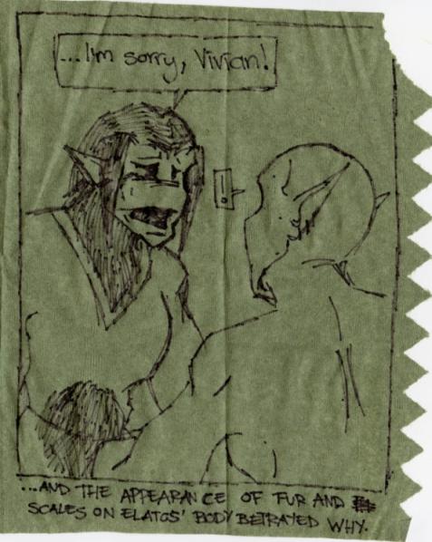 The Pure And Simple Truth20