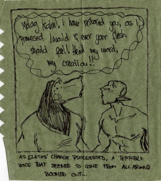 The Pure And Simple Truth21