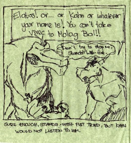 The Pure And Simple Truth30