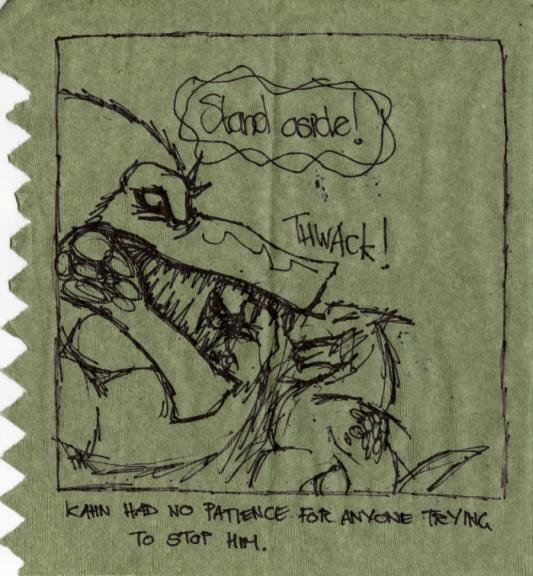 The Pure And Simple Truth33