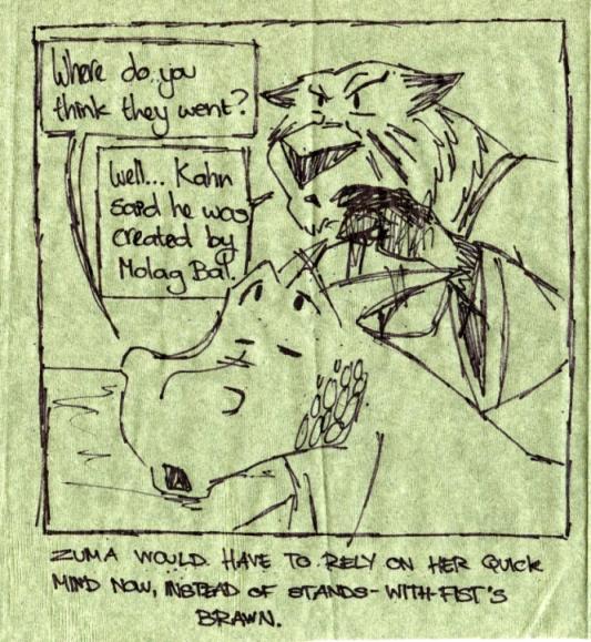 The Pure And Simple Truth62