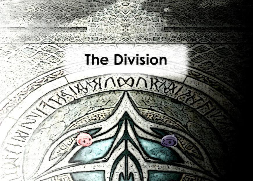 Chapter 2: The Division