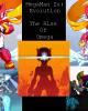 MegaMan Zx Evolution Rise of Omega