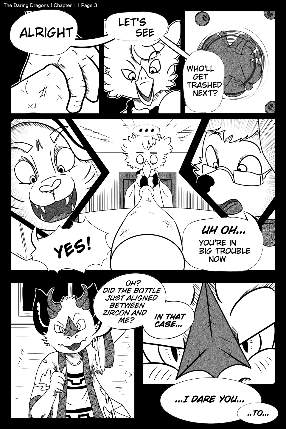 Chapter 1 | Page 3